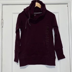 Calvin Klein performance sweater